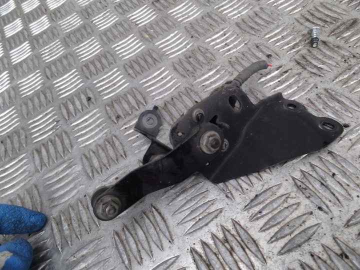 SUZUKI SWIFT VI MK8 2023 ДАТЧИК КОРРЕКТОРА ФАР 3F3022 ОРИГИНАЛ, фото 3