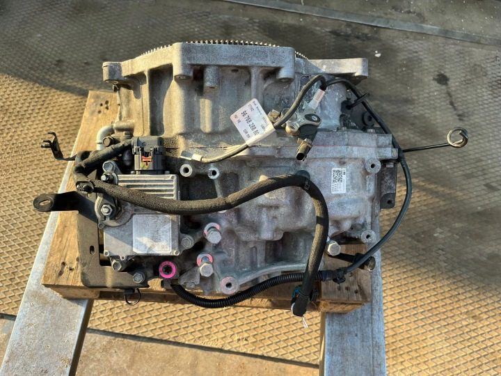 Peugeot 508 Citroen коробка передач автоматическая 20GA03 TF-70SC 9664134780, фото 8