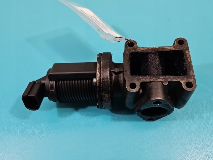 КЛАПАН EGR PIERBURG 2-PIN SAAB 9-3 II 1,9 TID 50024005 55204250, фото 6