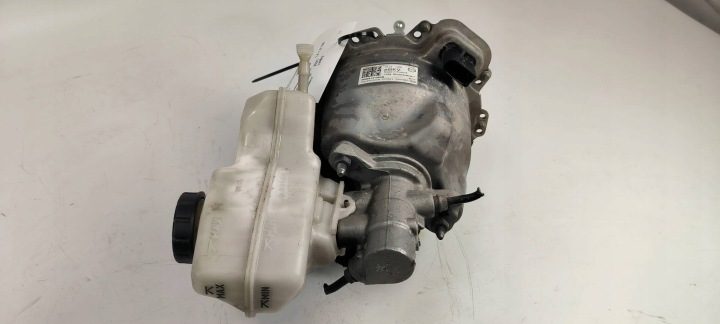 Вакуумный усилитель главный тормозной цилиндр EU 5WB614105AB Skoda Octavia 4 IV 1.0 TSI 110 л.с. 19-, фото 1