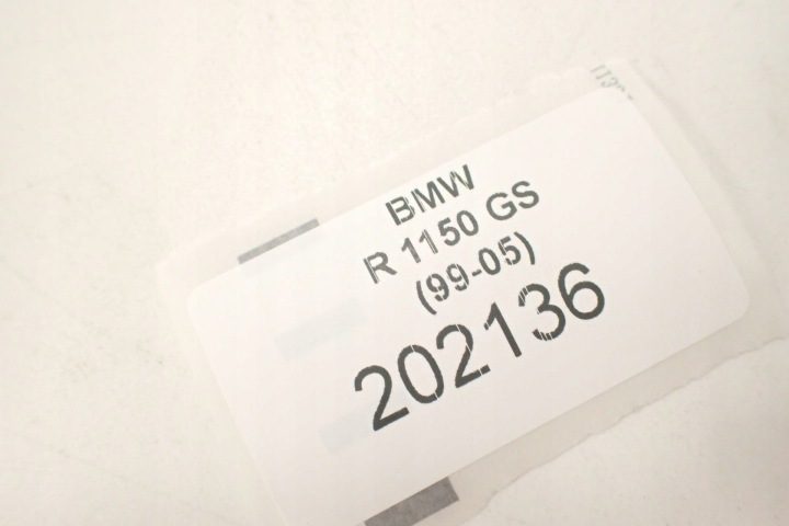 BMW R 1150 GS Adventure (99-05) Комплект ключей serwisowych OEM, фото 5