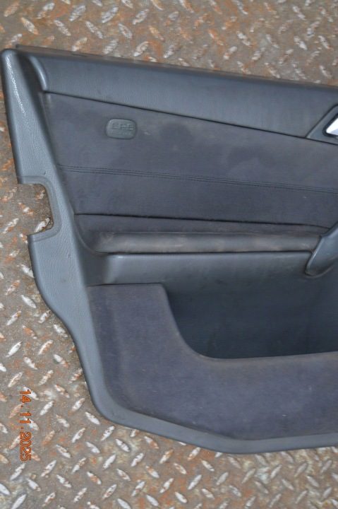 Комплект обшивок Mercedes-Benz C W203, фото 4