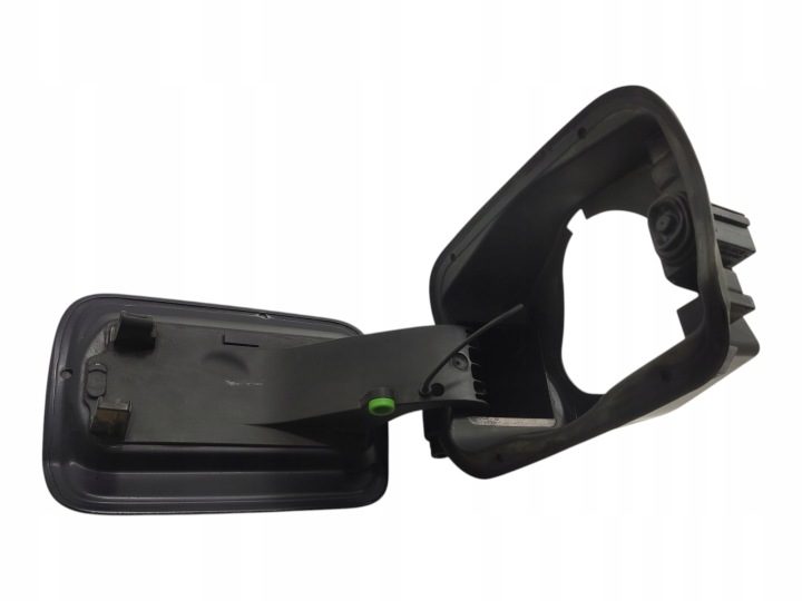 Лючок горловины бензобака BMW X6 E71 2007-2014 7182548, фото 1