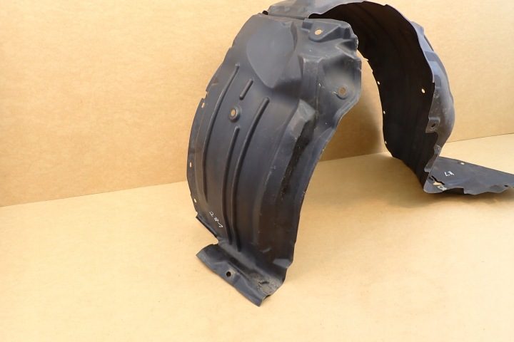 Mazda 6 GJ 13- подкрылок левый передний GHP9 K7016 LH OE, фото 5