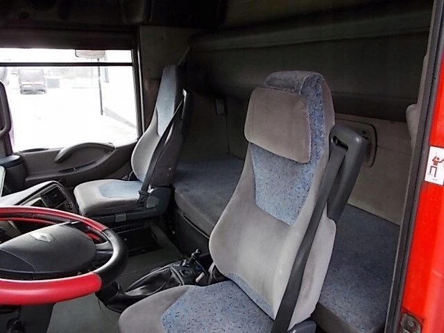 RENAULT MAGNUM 460 500 DXI КАБИНА КОМПЛ. EUR5 МЕХАНИКА, фото 5
