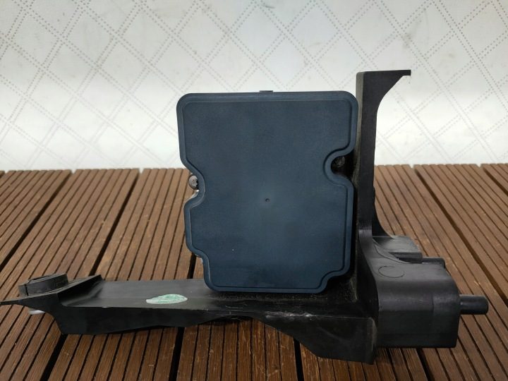 НАСОС ABS 39030773 323666362 A2F OPEL ASTRA K, фото 3