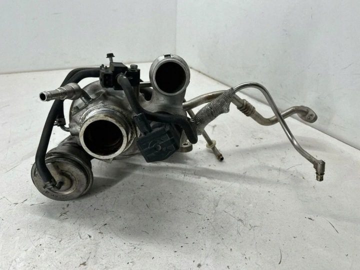Турбина BUICK ENCORE OFF-Road 25202345 2019, фото 3