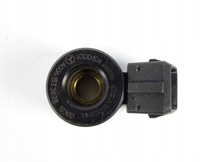 Mercedes-Benz OE A-006-153-36-28 датчик детонации, фото 1