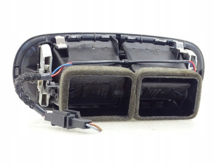 ДЕФЛЕКТОР ОБДУВА СРЕДНИЙ PORSCHE CAYENNE I 7L5819203B, фото 3