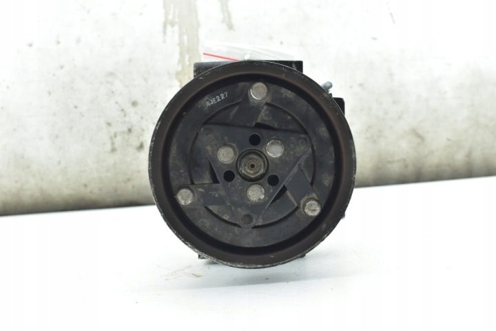 Компрессор Кондиционера NISSAN QASHQAI 1.5 DCI 926009865R, фото 5