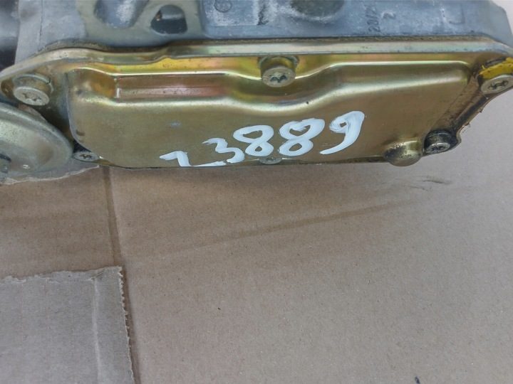 ТНВД MERCEDES W602 6020706001, фото 6