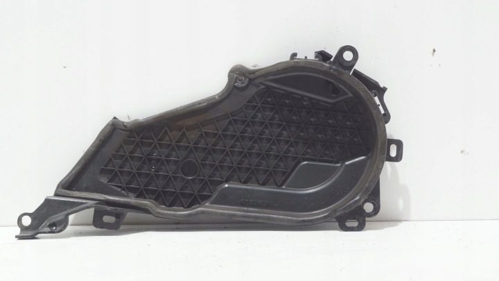 Peugeot OE 9682306680 кожух ГРМ, фото 2