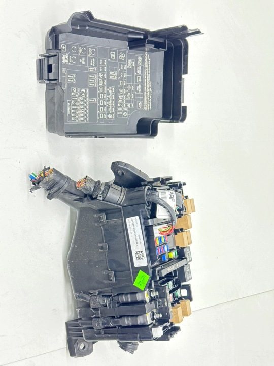 Блок предохранителей Hyundai i30 III (PDE, PD) 1.4 T-GDI 91950-G4840 17-, фото 4