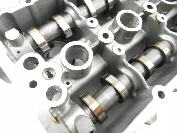 Клапанная крышка Валы AUDI A1 SEAT IBIZA IV 1.0 TSI 04C103479C, фото 10