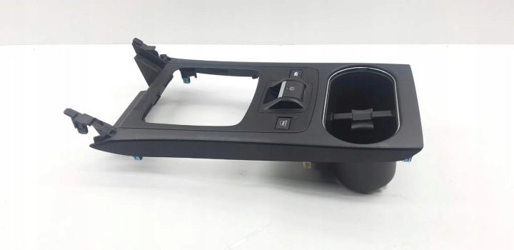 РАМКА ЦЕНТРАЛЬНОГО ТОННЕЛЯ 922122AL000 SUBARU OUTBACK AWD LINEATRONIC, фото 1