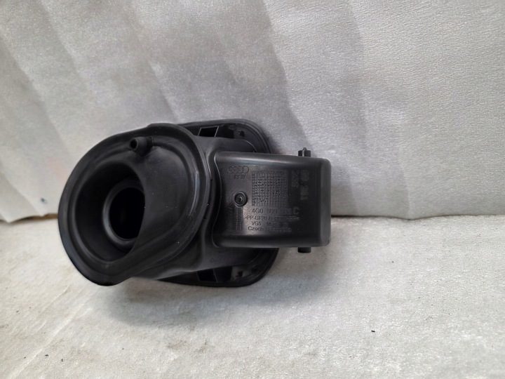 Audi A6 C7 4G0 лючок горловины бензобака 4G0809906C, фото 4