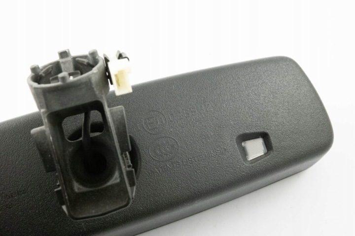 Зеркало заднего вида внутреннее Ford Fiesta mk7 AU5A17E678AB, фото 4