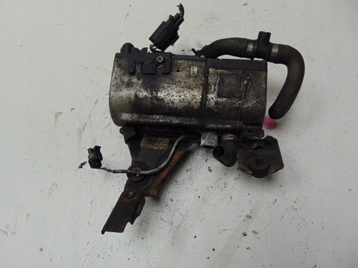 ПЕЧКА WEBASTO FORD C-MAX MK2 EBERSPACHER HYDRONIC AV61-18K464-BG, фото 4