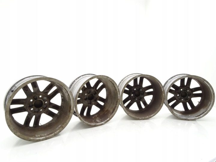 Литой диск 4L0601025B Audi Q7 4L, фото 10