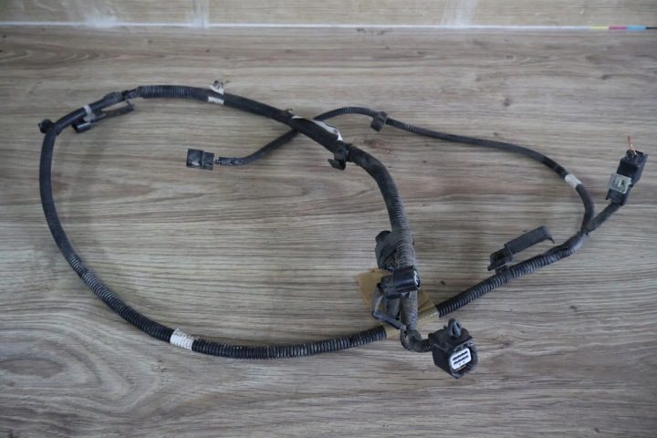 HONDA CR-V CR-V 3 III ПРОВОДКА ДАТЧИКОВ PDC ПАРКОВКИ ЗАДНЯЯ 06-12, фото 2