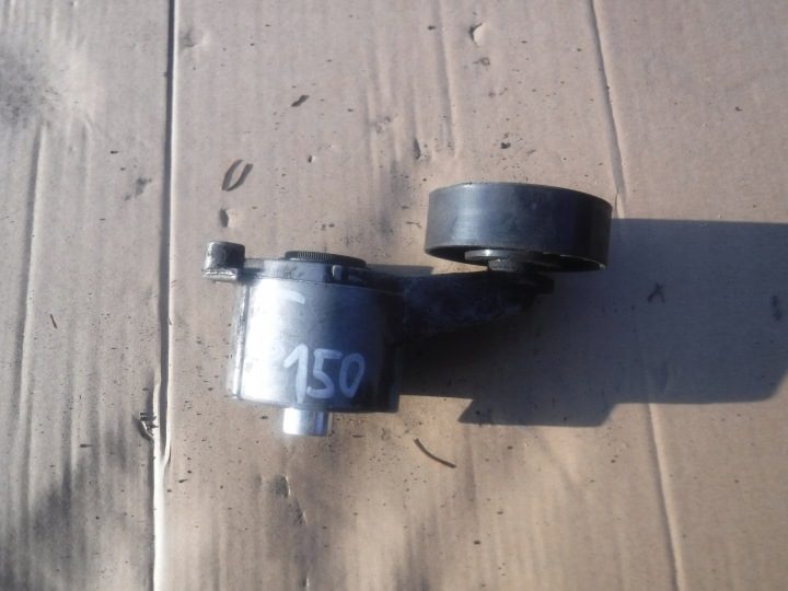Mercedes M102 натяжитель ремня поликлинового ориг. 1022023640, фото 1