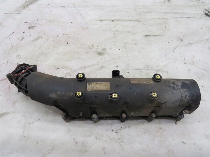 ВПУСКНОЙ КОЛЛЕКТОР OPEL ASTRA K 1.6 CDTI 55578375, фото 1