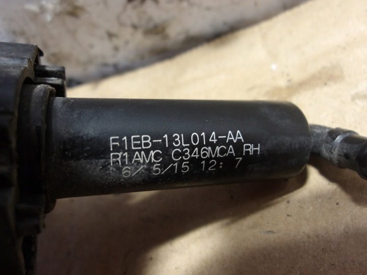 Ford OE F1EB-13L014-AA, фото 6