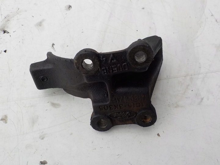 FORD TRANSIT MK7 2.2 TDCI QVFA P8FA ОПОРА ПОЛУОСИ 1C15-3K305-AE, фото 2