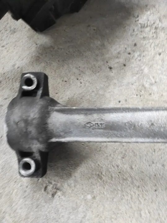Jeep Cherokee 02 г. 2.5d дифференциал 84035, фото 4