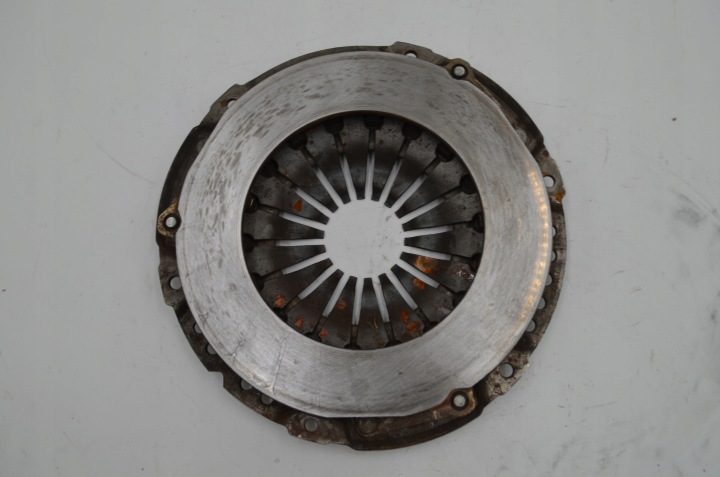 СЦЕПЛЕНИЕ ДИСК И КОРЗИНА СЦЕПЛЕНИЯ OPEL ASTRA H III 1.6B 321005510 121008910, фото 4