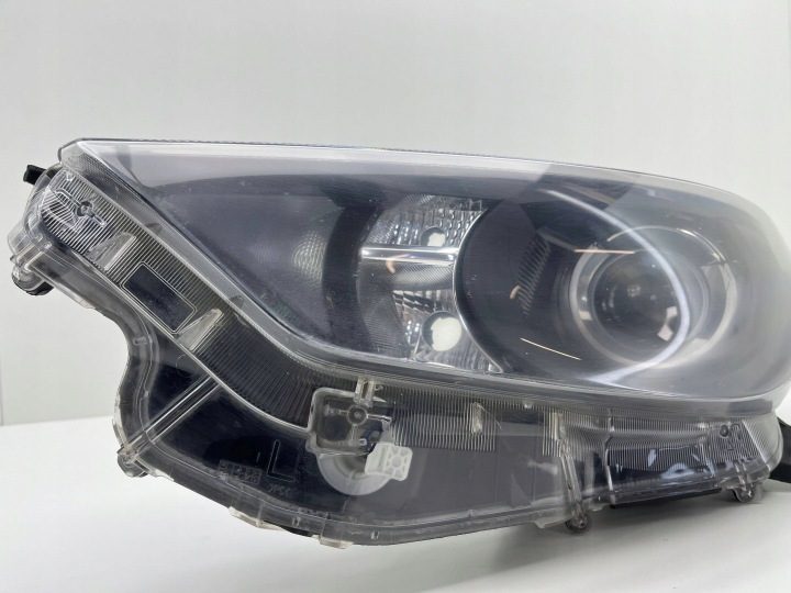 TOYOTA YARIS IV ЛЕВЫЙ ФОНАРЬ ЕВРОПА ЛИНЗА K0-6EU, фото 3