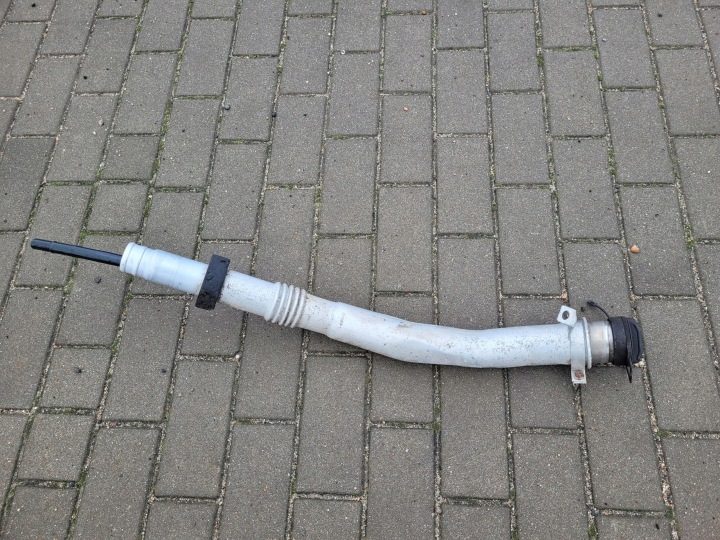 ГОРЛОВИНА БЕНЗОБАКА КРЫШКА 99720104306 PORSCHE BOXSTER CAYMAN S 987 3.4, фото 1