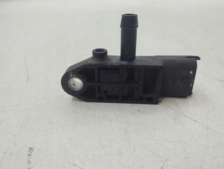 ДАТЧИК ДАВЛЕНИЯ DPF SAAB 9-5 УНИВЕРСАЛ (YS3E) 0281002771 25711162 1.9L 110 кВт, фото 4