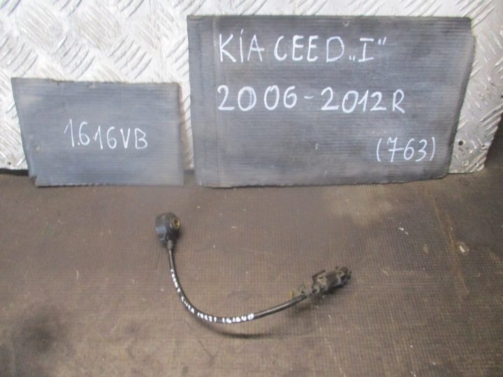 ДАТЧИК ДЕТОНАЦИИ 39250-28000 KIA CEED I 06-12R. 1.6B 16V, фото 1