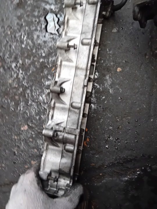 РАСПРЕДВАЛ FORD FIAT CITROEN 1,6 PEUGEOT 1,5 VOLVO 1.5 1.6 HDI TDCI, фото 3