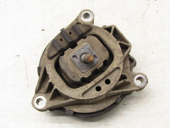 Подушка двигателя 6850482 BMW X3 F25, фото 3