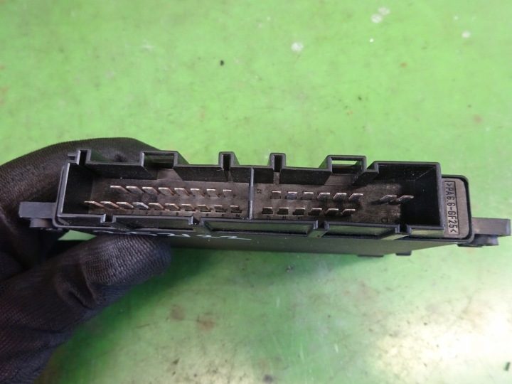 Mercedes-Benz OE A1635457432, фото 3