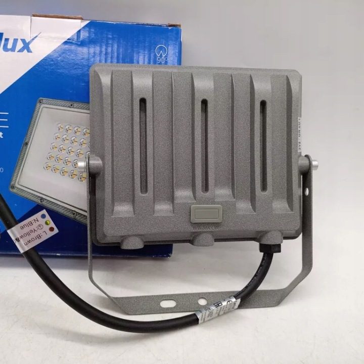 Противотуманная фара белая neutralny 2720 lm 30 Вт, фото 4
