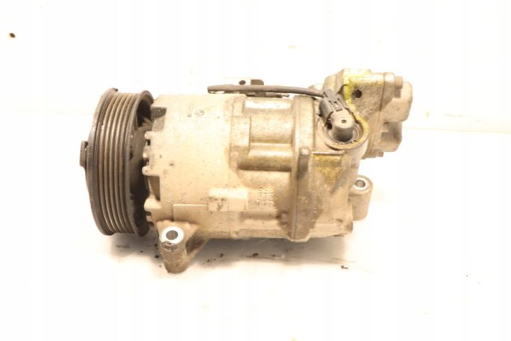 КОМПРЕССОР КОНДИЦИОНЕРА BMW 1 E87 116I 1.6 6915380-06, фото 5