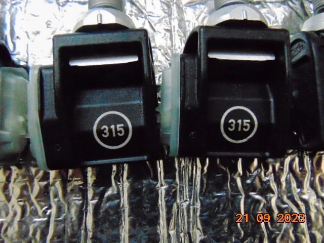 BMW G30 G11 X7 G01 ДАТЧИК ДАВЛЕНИЯ датчик КОЛЕСА 6887415 315 МГц, фото 3