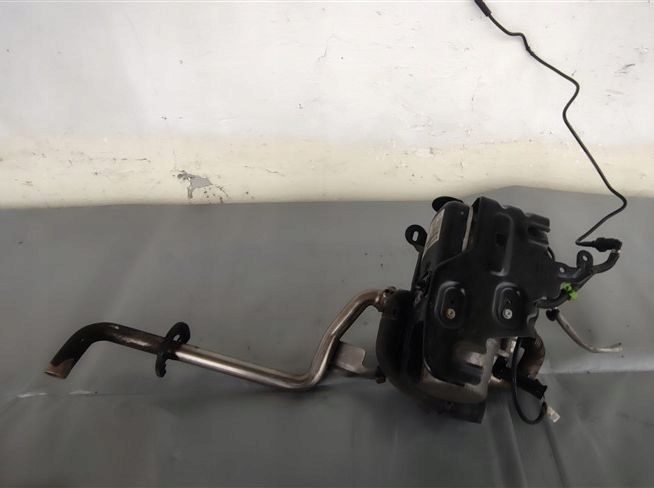 АВТОНОМНЫЙ ОТОПИТЕЛЬ WEBASTO 5 кВт VW TOURAN II 10-15r. 2.0 TDI 1K0815065AT, фото 6