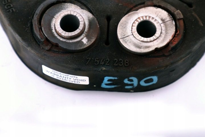 BMW E60 E61 E81 E90 E90 Шарнир Соединитель Вала Резинка, фото 2