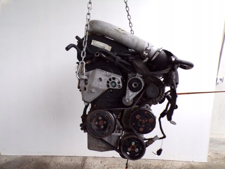 ДВИГАТЕЛЬ AUDI TT 8N A3 8L S3 1.8 ТУРБО BAM 225 Л.С. В СБОРЕ УСТАНОВКА, фото 1