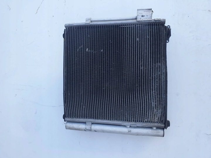 Tesla S вентилятора радиатор кондиционера 6008357-00-B, фото 2