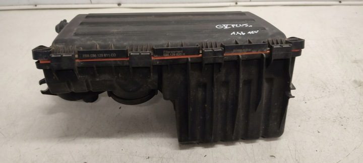 Volkswagen OE 036129620H воздушный фильтр, фото 2