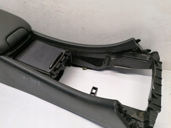Центральный тоннель Mercedes-Benz OE E037611021, фото 4