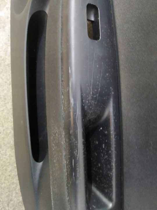 Обшивка левая правая передняя компл. 5D Hyundai i20 I (2008-2014), фото 2