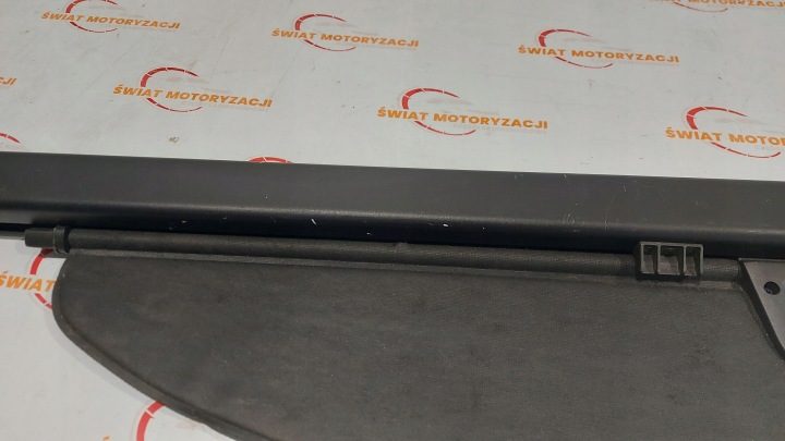 OPEL ANTARA 10 г. шторка багажника, фото 11