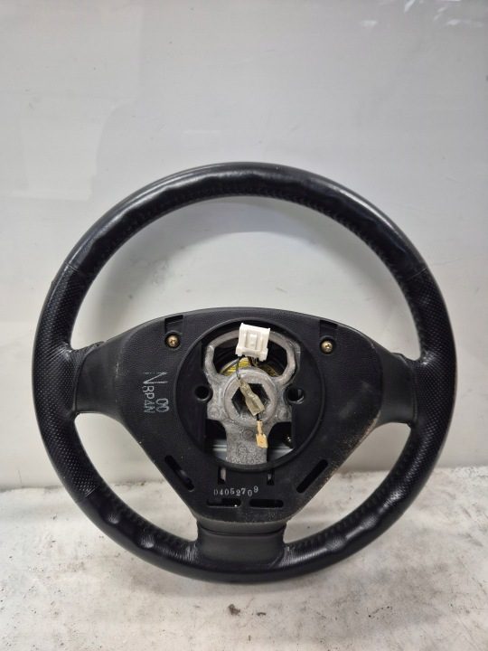 РУЛЬ Mazda 3, фото 5