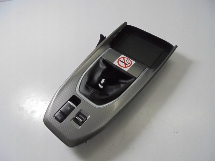 БЕСПРОВОДНАЯ ЗАРЯДКА ТОННЕЛЬ NISSAN QASHQAI J12 2021-, фото 1
